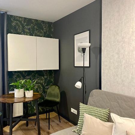 Enes Apartments Legnicka Street B Wrocław Kültér fotó