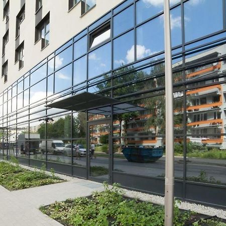 Enes Apartments Legnicka Street B Wrocław Kültér fotó