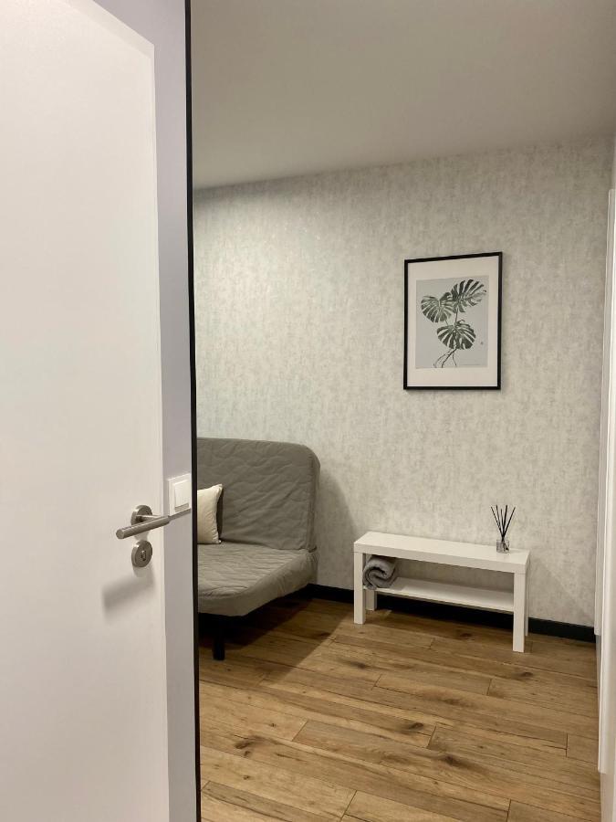 Enes Apartments Legnicka Street B Wrocław Kültér fotó