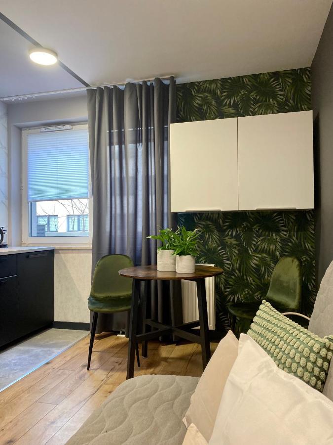 Enes Apartments Legnicka Street B Wrocław Kültér fotó