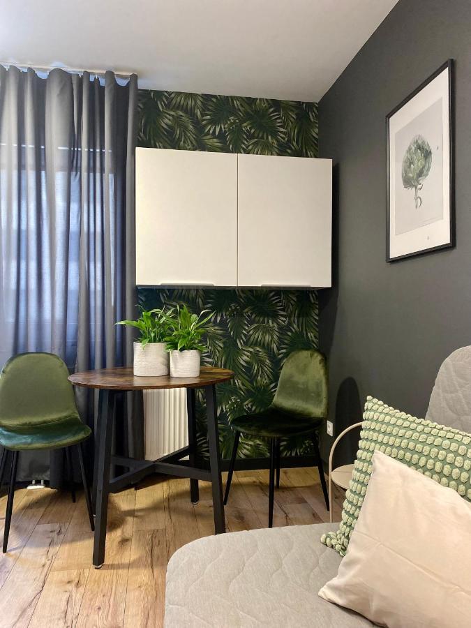 Enes Apartments Legnicka Street B Wrocław Kültér fotó