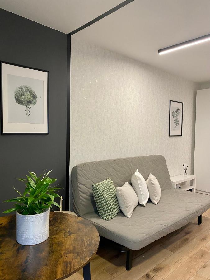 Enes Apartments Legnicka Street B Wrocław Kültér fotó