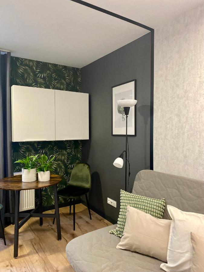 Enes Apartments Legnicka Street B Wrocław Kültér fotó