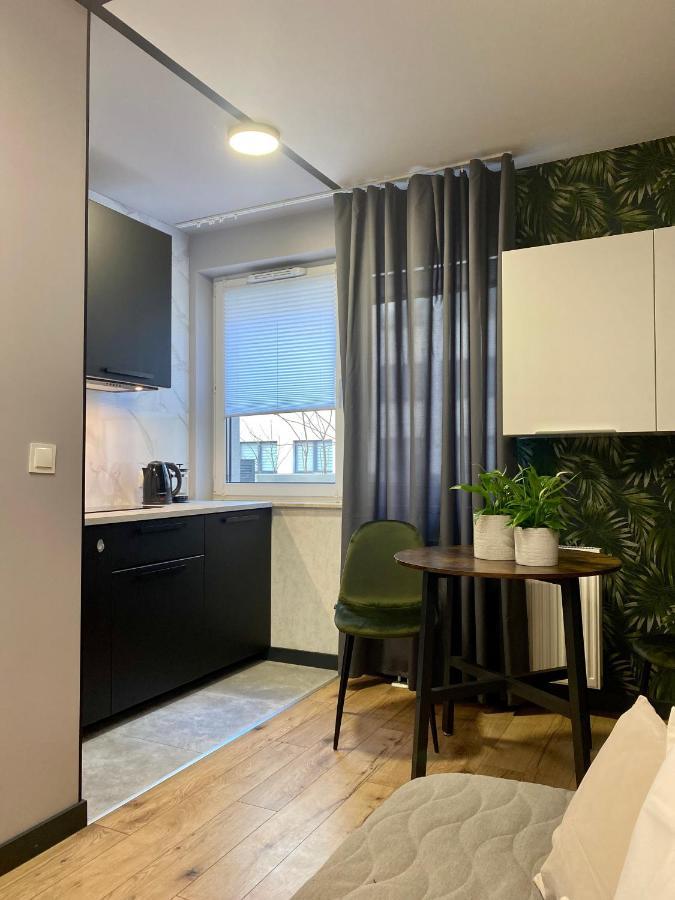 Enes Apartments Legnicka Street B Wrocław Kültér fotó