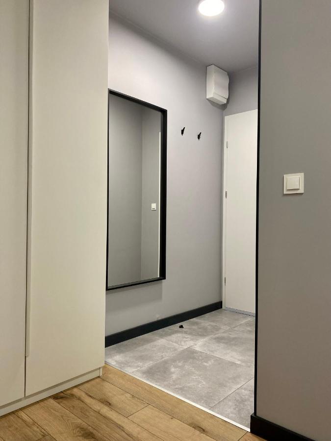 Enes Apartments Legnicka Street B Wrocław Kültér fotó