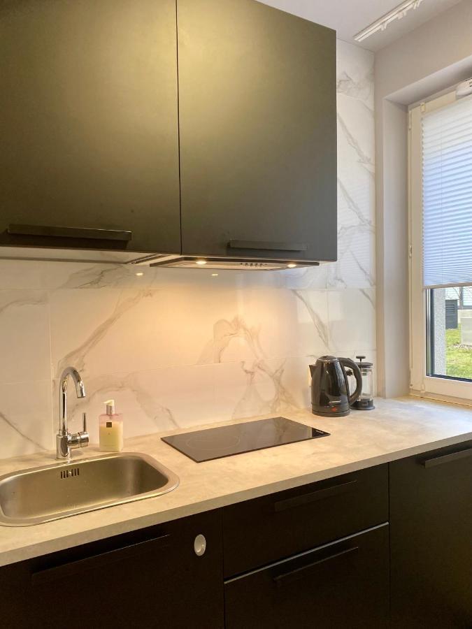Enes Apartments Legnicka Street B Wrocław Kültér fotó