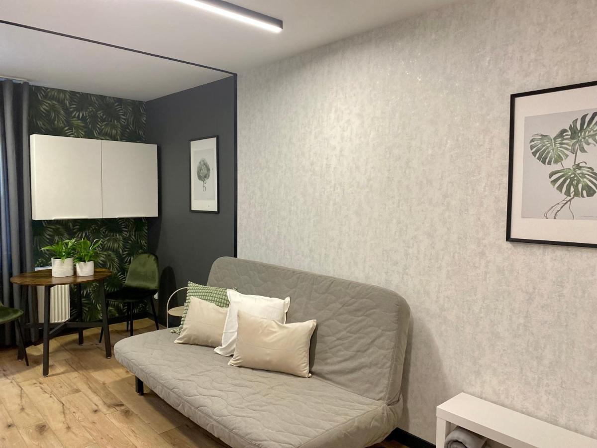 Enes Apartments Legnicka Street B Wrocław Kültér fotó