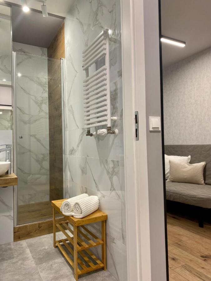Enes Apartments Legnicka Street B Wrocław Kültér fotó