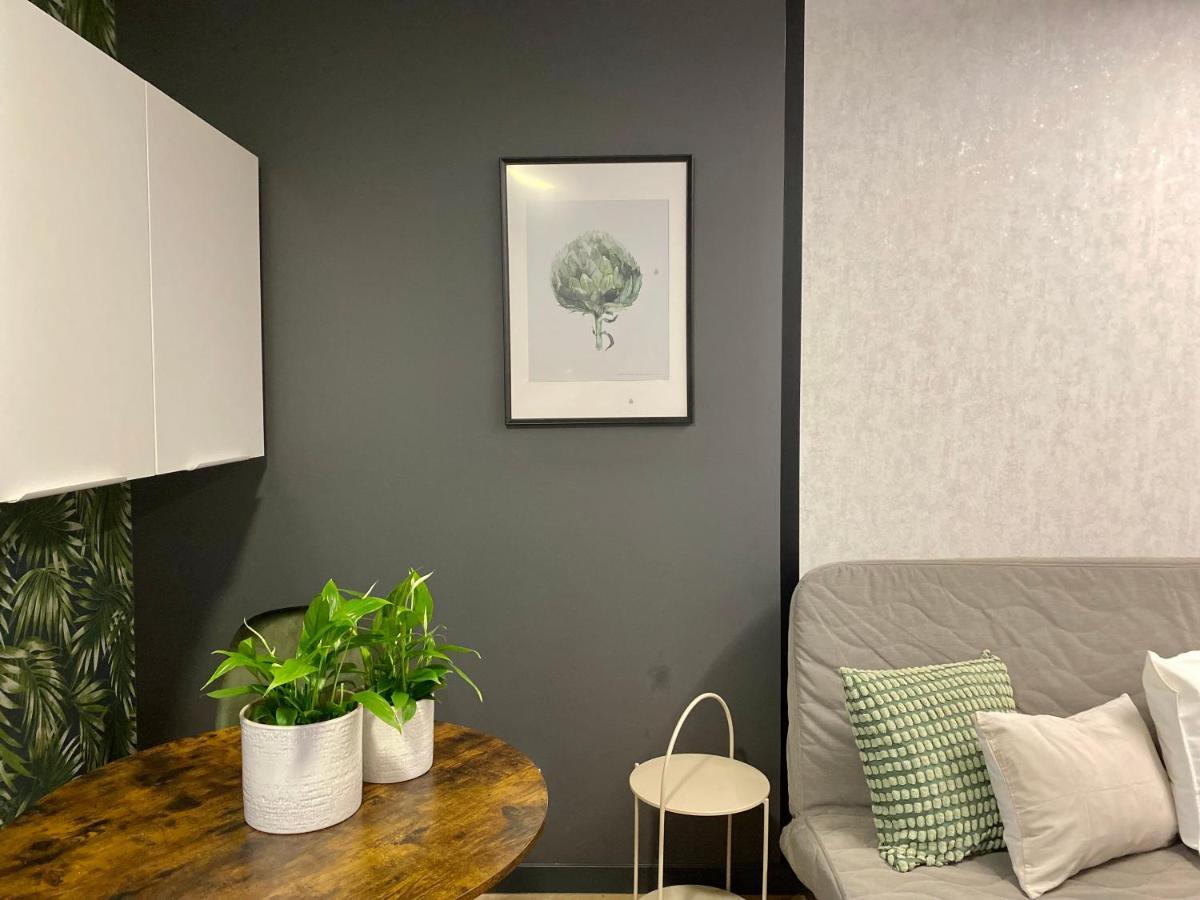 Enes Apartments Legnicka Street B Wrocław Kültér fotó
