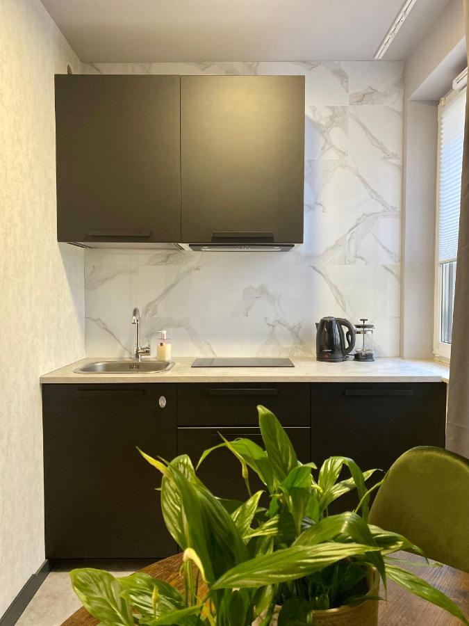 Enes Apartments Legnicka Street B Wrocław Kültér fotó