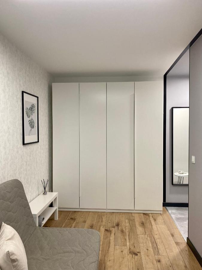 Enes Apartments Legnicka Street B Wrocław Kültér fotó