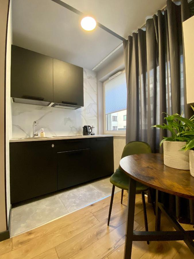 Enes Apartments Legnicka Street B Wrocław Kültér fotó