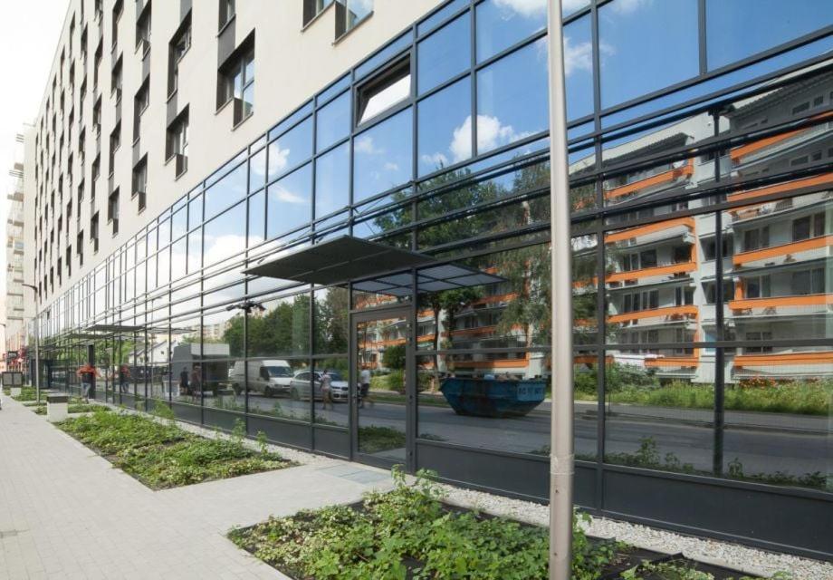 Enes Apartments Legnicka Street B Wrocław Kültér fotó